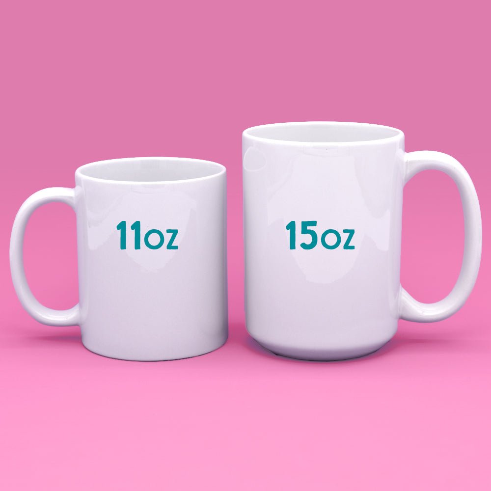 Wizard Frog Mug